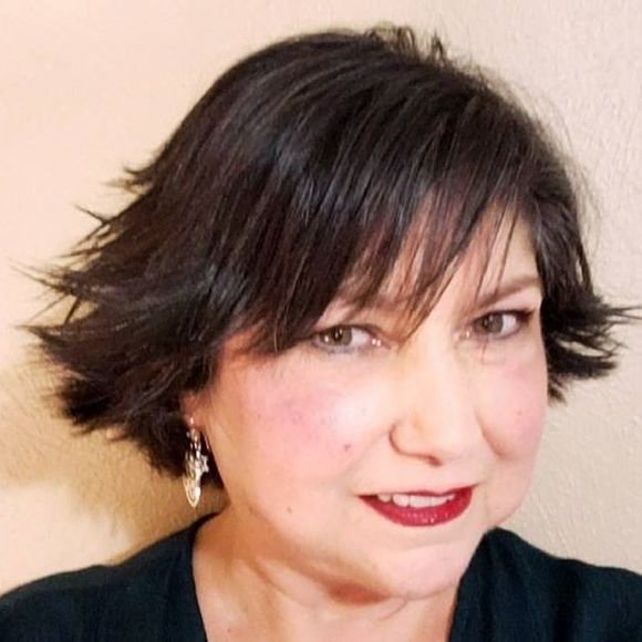 Meet your Posher, Laverne - Picture 1 of 1